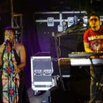 Un Rojo Reggae Band - Conciertos Barra Imperial 2018