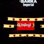 Un Rojo Reggae Band - Conciertos Barra Imperial 2018