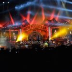 Concierto Ricardo Arjona en Costa Rica 2018