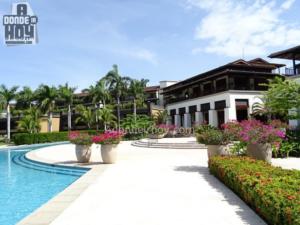 JW Marriott Pinilla en Guanacaste