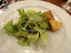 JW Marriott Pinilla - Restaurantes y Comida