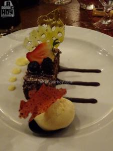 JW Marriott Pinilla - Restaurantes y Comida
