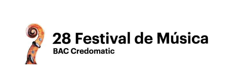 Festival BAC Credomatic 28