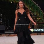 Pasarela Mercedes Benz Fashion Week Guanacaste MBFWG 2018