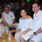 After Party Mercedes Benz Fashion Week Guanacaste MBFWG 2018
