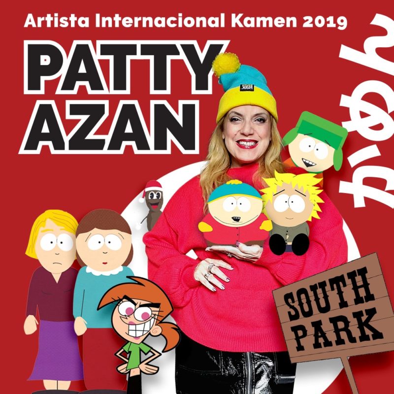 Patricia Azan