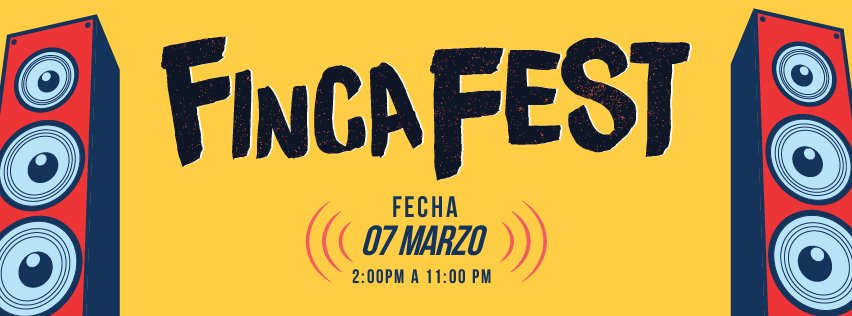 Finca Fest 2020