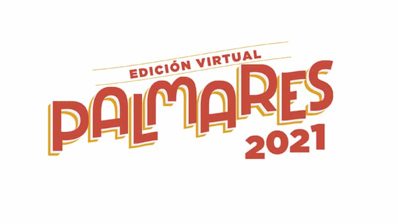 Edición Virtual Palmares