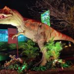 La Era de los Dinosaurios - Paseo Jurásico 12