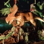 La Era de los Dinosaurios - Paseo Jurásico 6