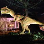 La Era de los Dinosaurios - Paseo Jurásico 4