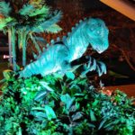 La Era de los Dinosaurios - Paseo Jurásico 2