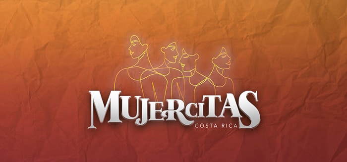 Mujercitas Costa Rica - banner