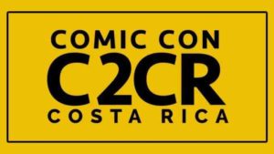 Comic Con Costa Rica 2022