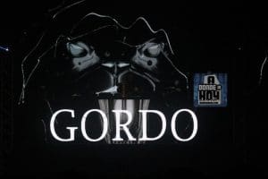 Carnage/Papi Gordo Picnic 2022 Dia 2 - Abril 30 Costa Rica