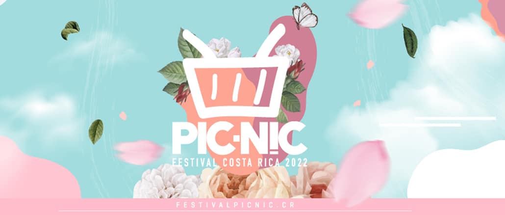 Picnic Festival 2022 - banner ADondeIrHoy