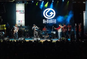 Finca Fest - El Guato