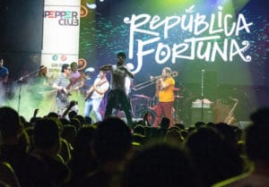 Finca Fest - República Fortuna