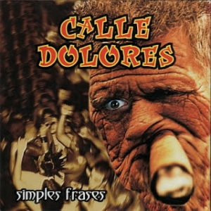 Calle Dolores - Simples Frases (1999)