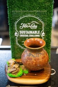 Sustainable Cocktail Challenge - Ron Flor de Caña - Costa Rica 2022