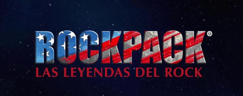 Rockpack 2022 Costa Rica