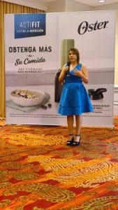 Lanzamiento Tres modelos nuevos Oster licuadoras Costa Rica