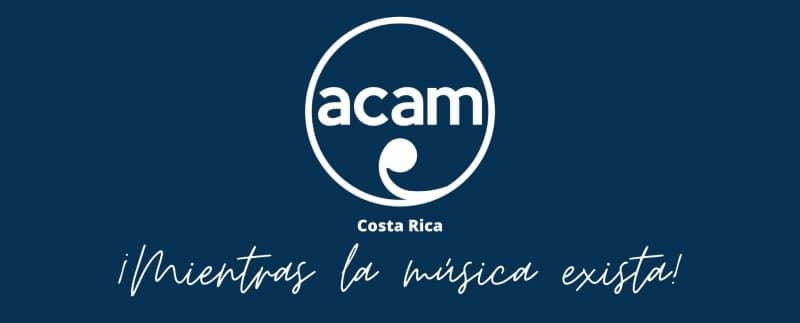 Premios ACAM Costa Rica