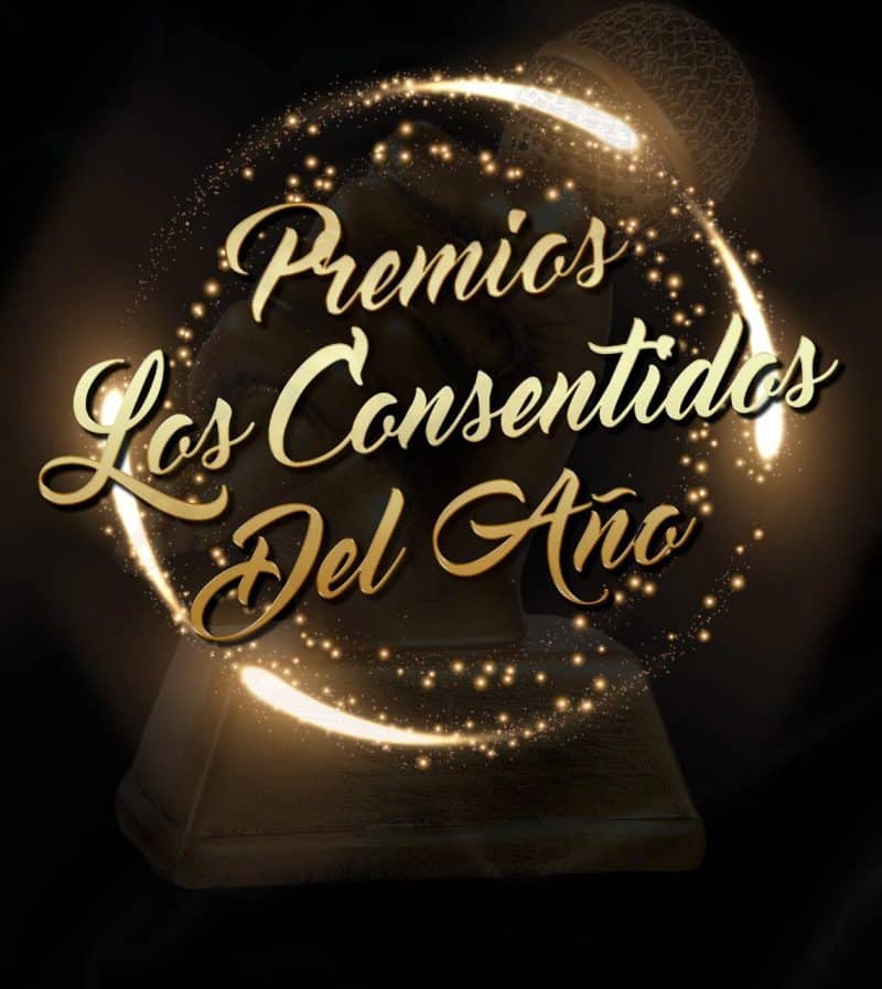 Premios Los Consentidos