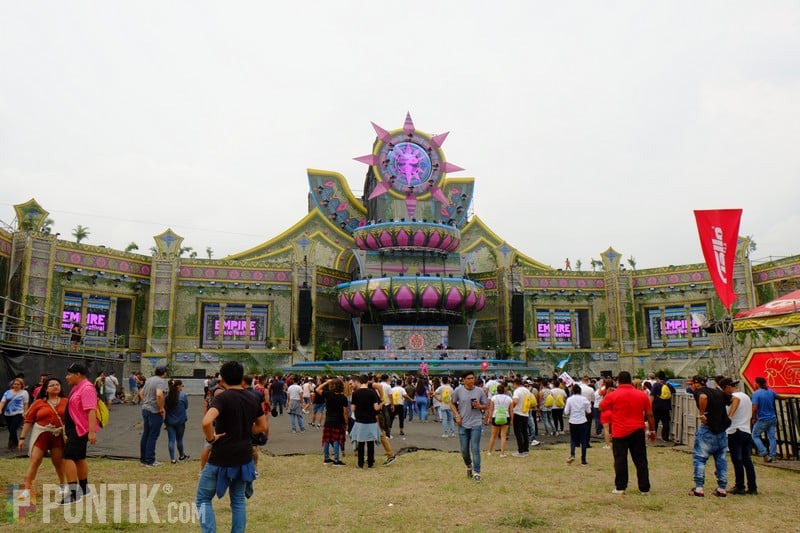 Empire Fest - El Mejor Festival de la Región