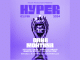 Nuevo Festival “Hyper” - Dana Montana